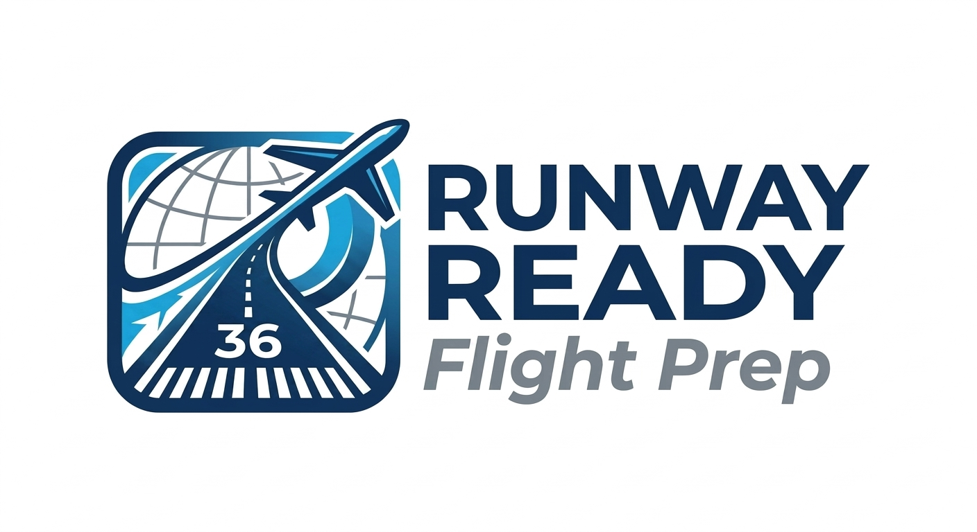 Runway Ready Flight Prep